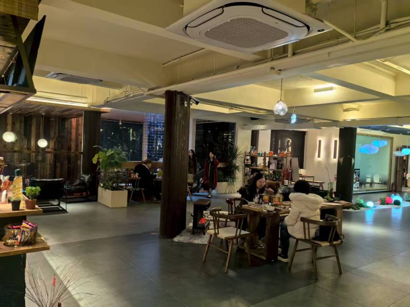 韩城市文旅策划公司